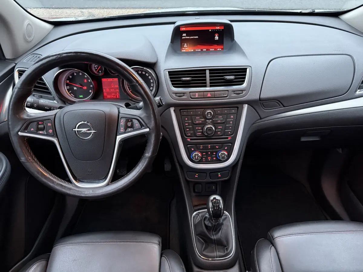 1.6 Sport, Leer | Navi | Clima | Winter-pack | 18inch