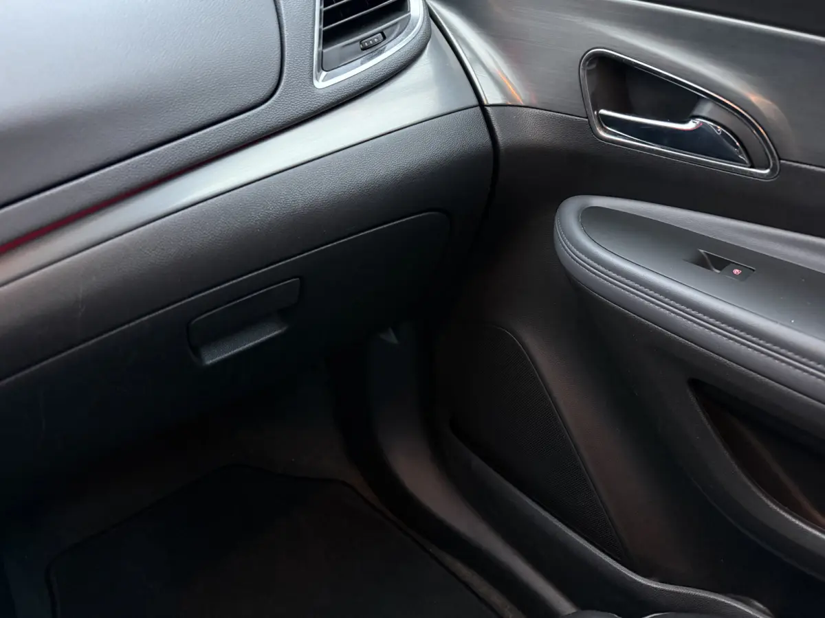 1.6 Sport, Leer | Navi | Clima | Winter-pack | 18inch