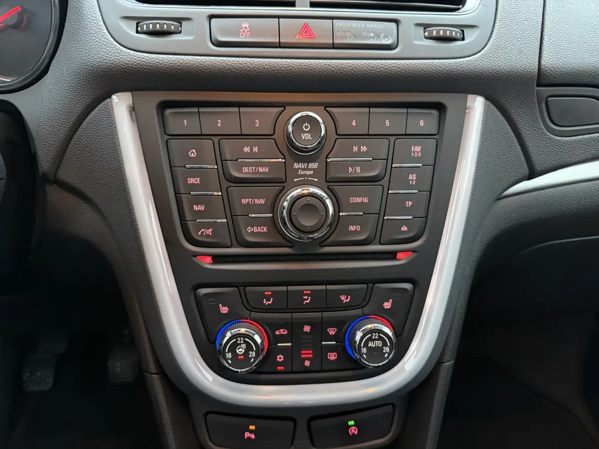 1.6 Sport, Leer | Navi | Clima | Winter-pack | 18inch