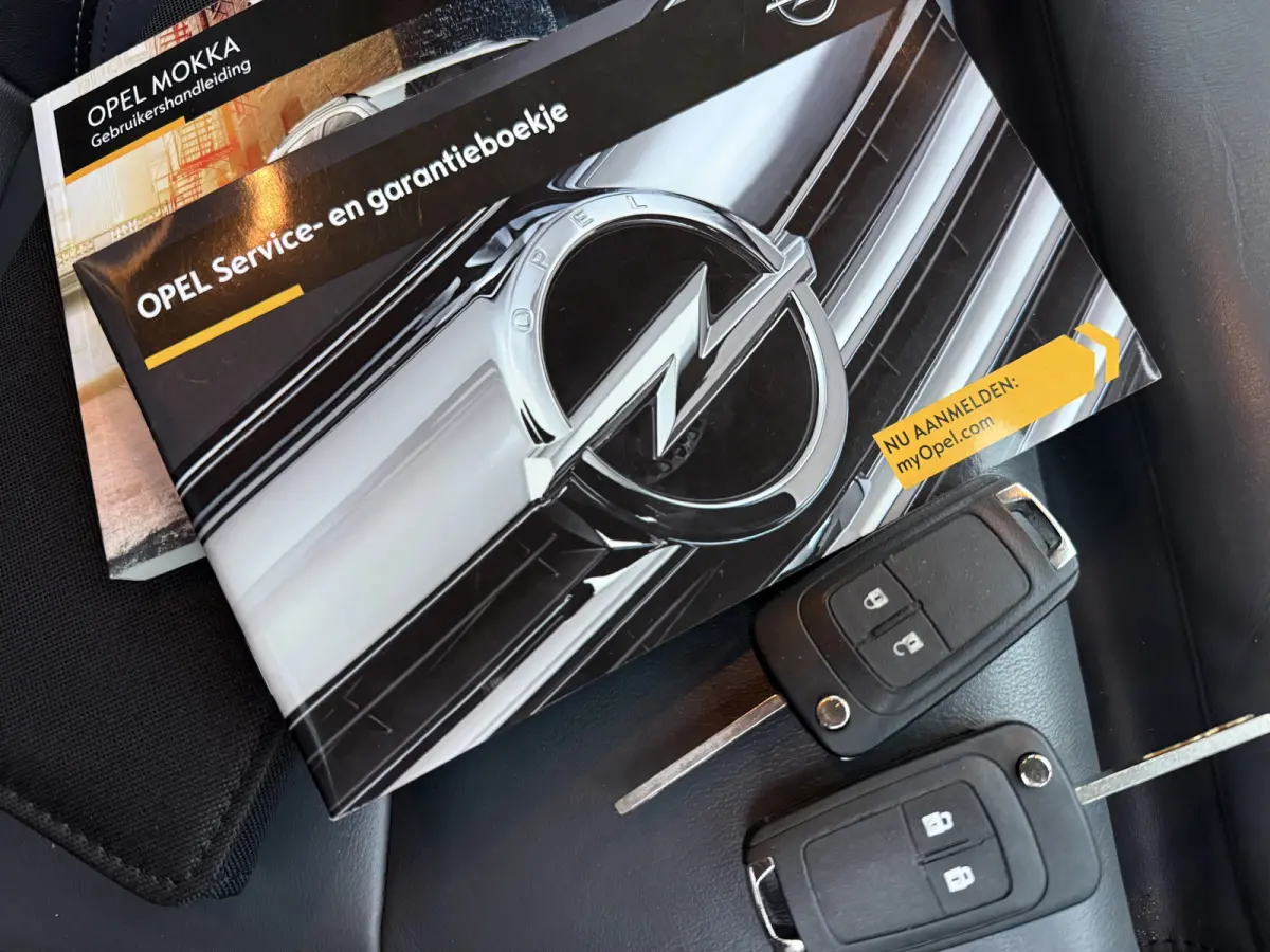 1.6 Sport, Leer | Navi | Clima | Winter-pack | 18inch