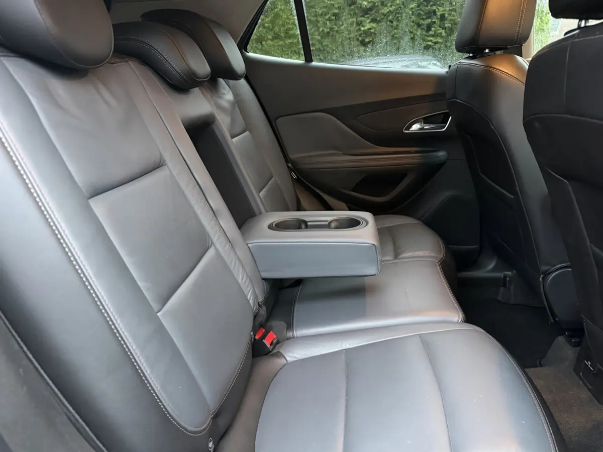1.6 Sport, Leer | Navi | Clima | Winter-pack | 18inch