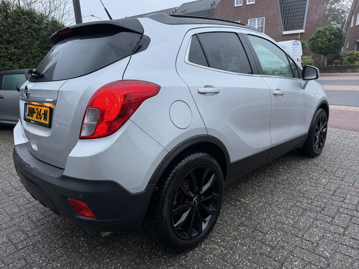 1.6 Sport, Leer | Navi | Clima | Winter-pack | 18inch