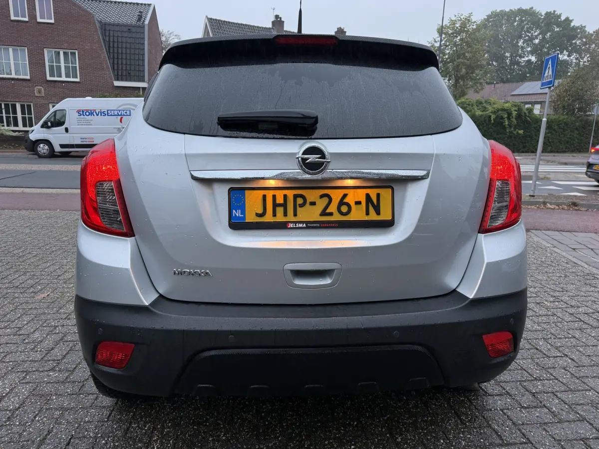 1.6 Sport, Leer | Navi | Clima | Winter-pack | 18inch