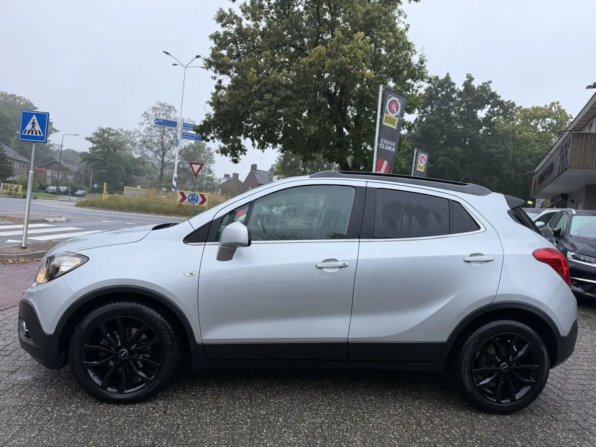1.6 Sport, Leer | Navi | Clima | Winter-pack | 18inch
