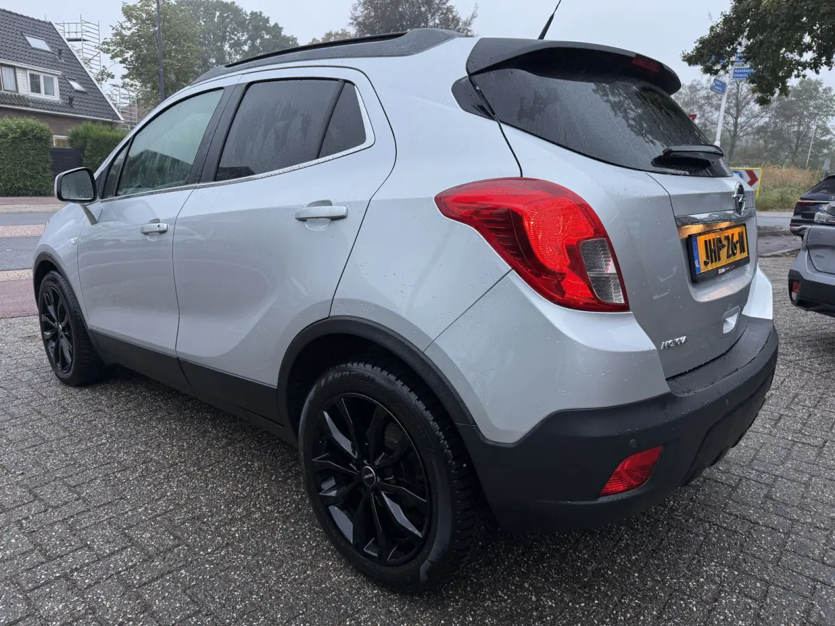 1.6 Sport, Leer | Navi | Clima | Winter-pack | 18inch