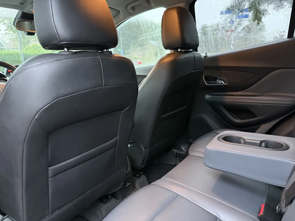 1.6 Sport, Leer | Navi | Clima | Winter-pack | 18inch