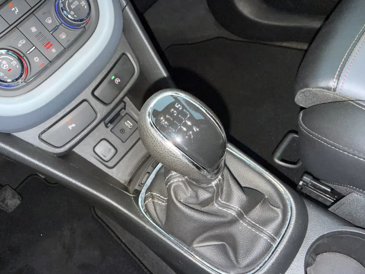 1.6 Sport, Leer | Navi | Clima | Winter-pack | 18inch