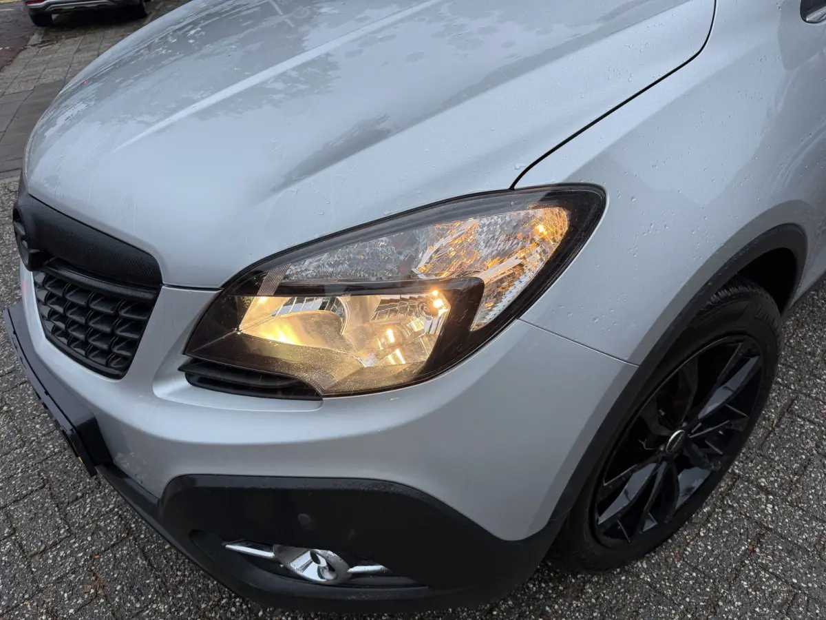 1.6 Sport, Leer | Navi | Clima | Winter-pack | 18inch