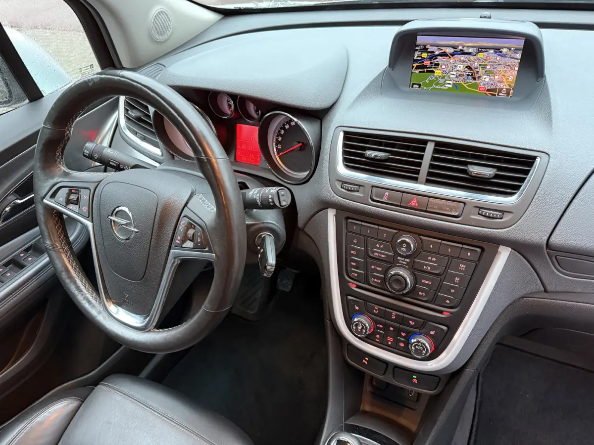 1.6 Sport, Leer | Navi | Clima | Winter-pack | 18inch