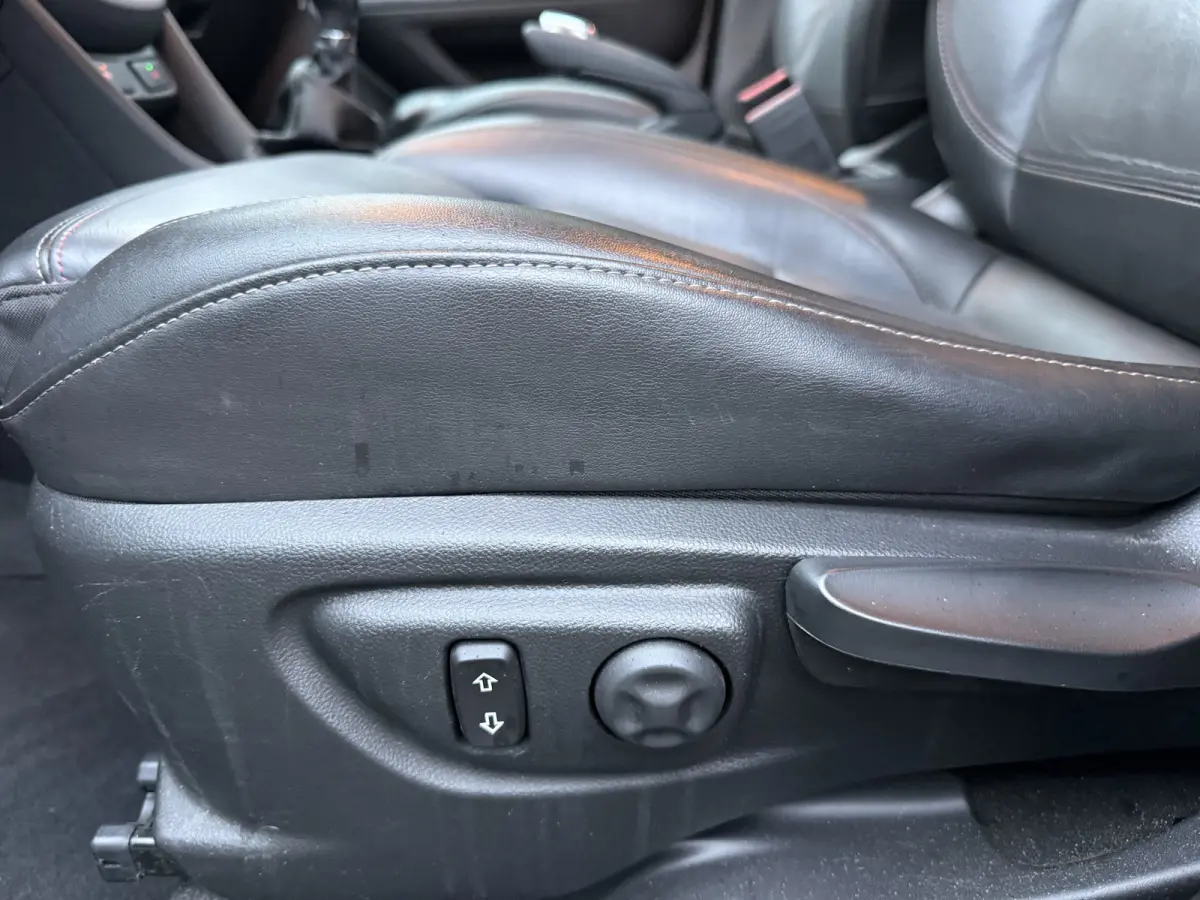 1.6 Sport, Leer | Navi | Clima | Winter-pack | 18inch