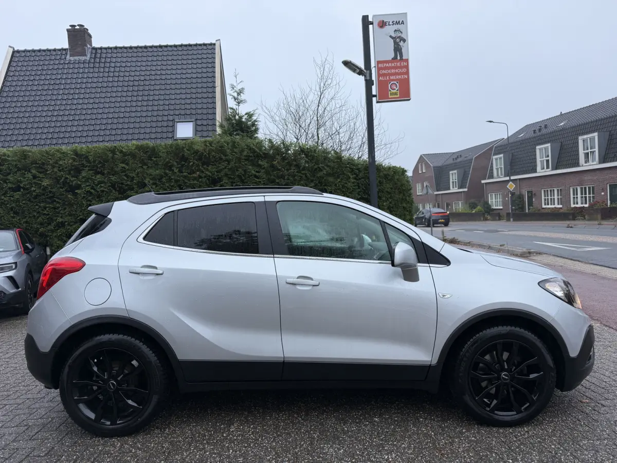 1.6 Sport, Leer | Navi | Clima | Winter-pack | 18inch