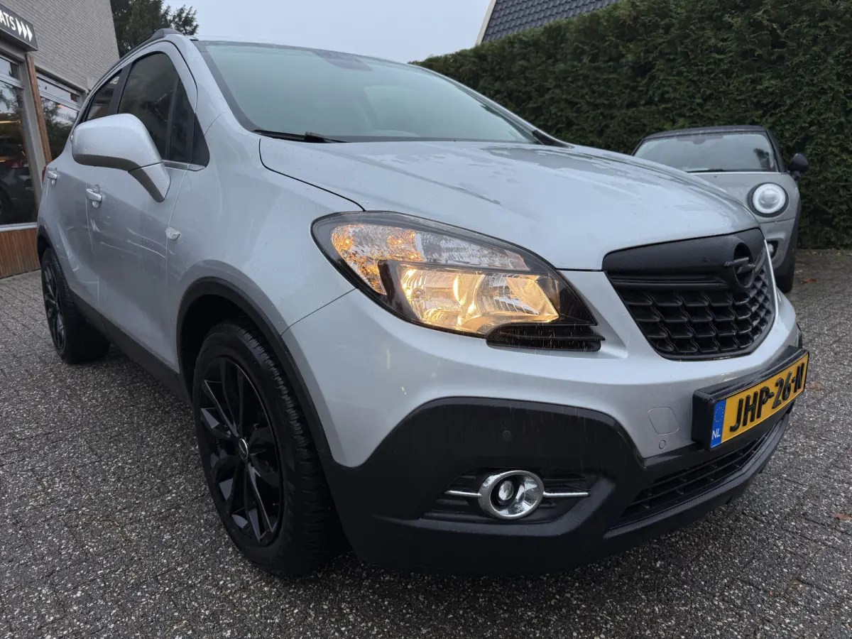 1.6 Sport, Leer | Navi | Clima | Winter-pack | 18inch