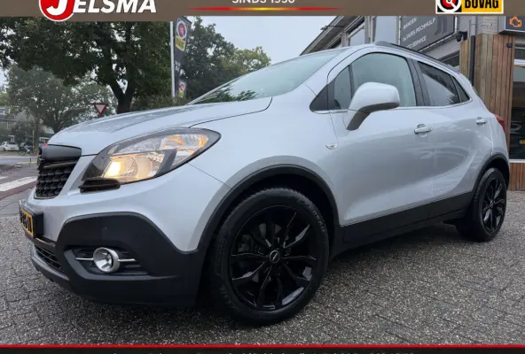 1.6 Sport, Leer | Navi | Clima | Winter-pack | 18inch