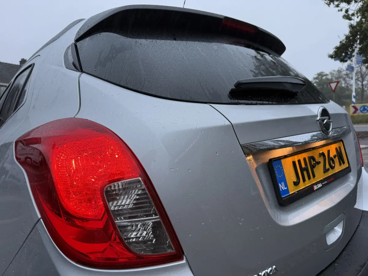 1.6 Sport, Leer | Navi | Clima | Winter-pack | 18inch