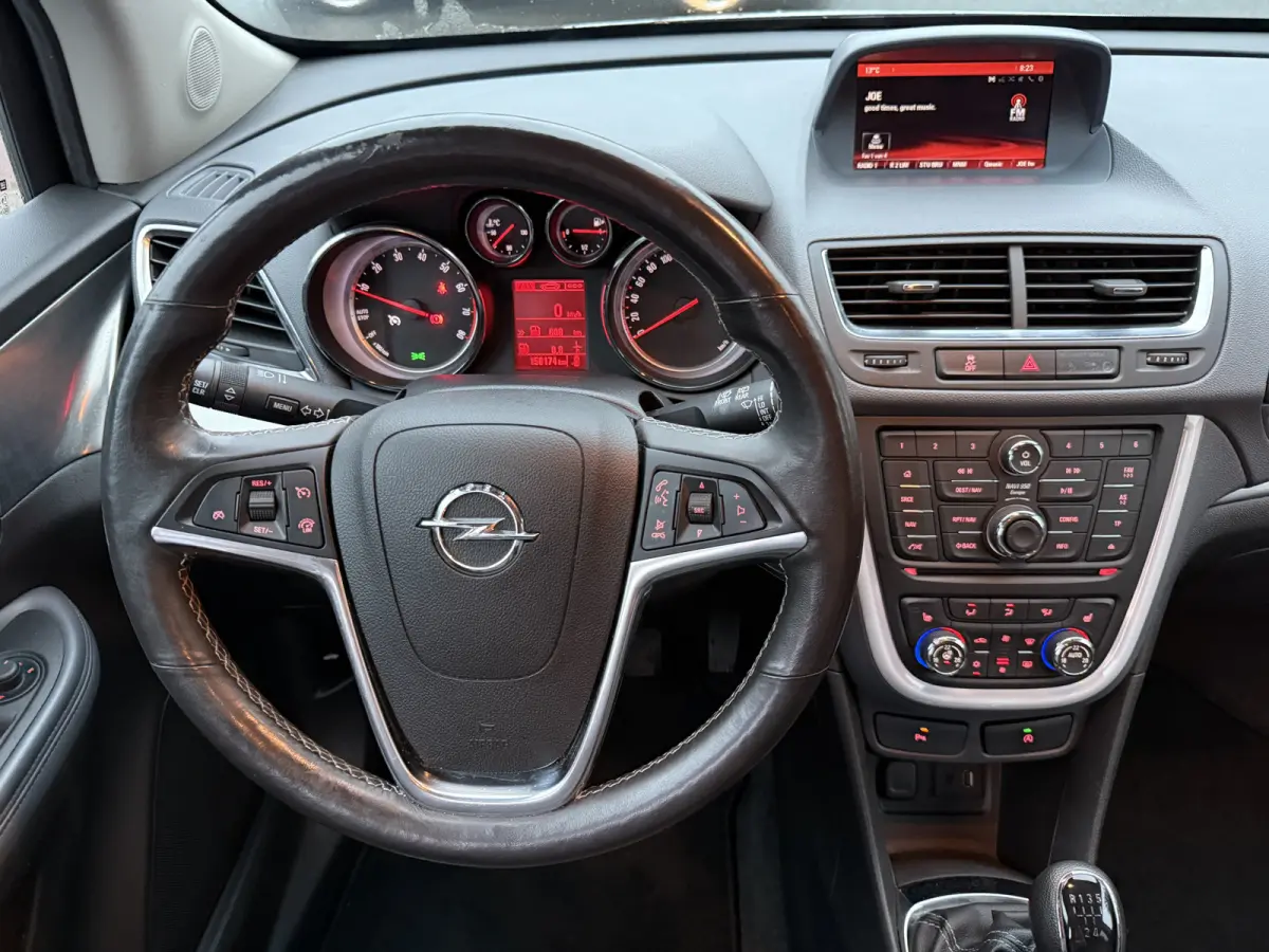 1.6 Sport, Leer | Navi | Clima | Winter-pack | 18inch