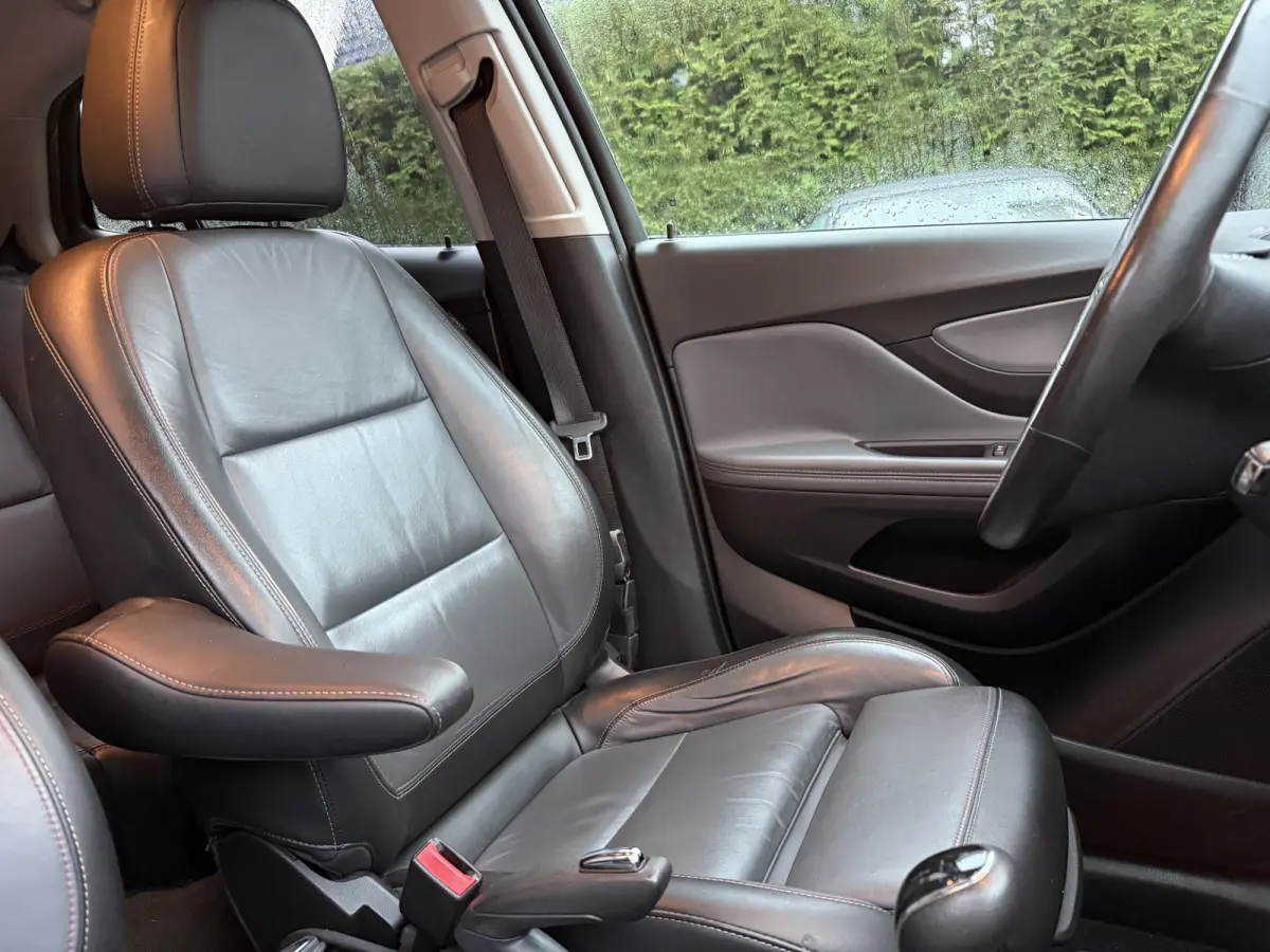 1.6 Sport, Leer | Navi | Clima | Winter-pack | 18inch