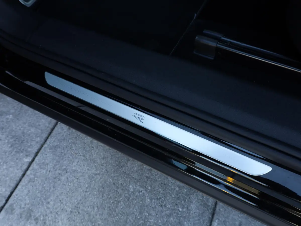 1.5 eHybrid R-Line 272PK | Full Options | Panodak | Leer | H&K | 360° | Black Style | Head-up | Memory | Stoel Ventilatie | Elektrische kofferklep | Garantie 2031 |
