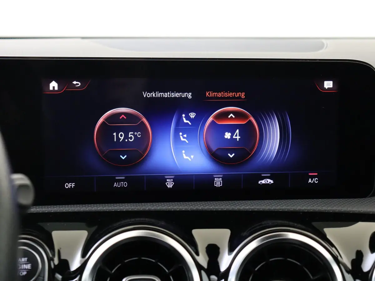 250 e Business Solution AMG Limited / Night-Pakket / Panaromadak /