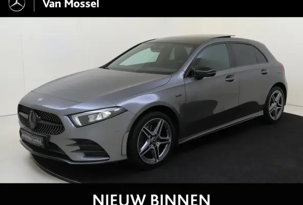 250 e Business Solution AMG Limited / Night-Pakket / Panaromadak /