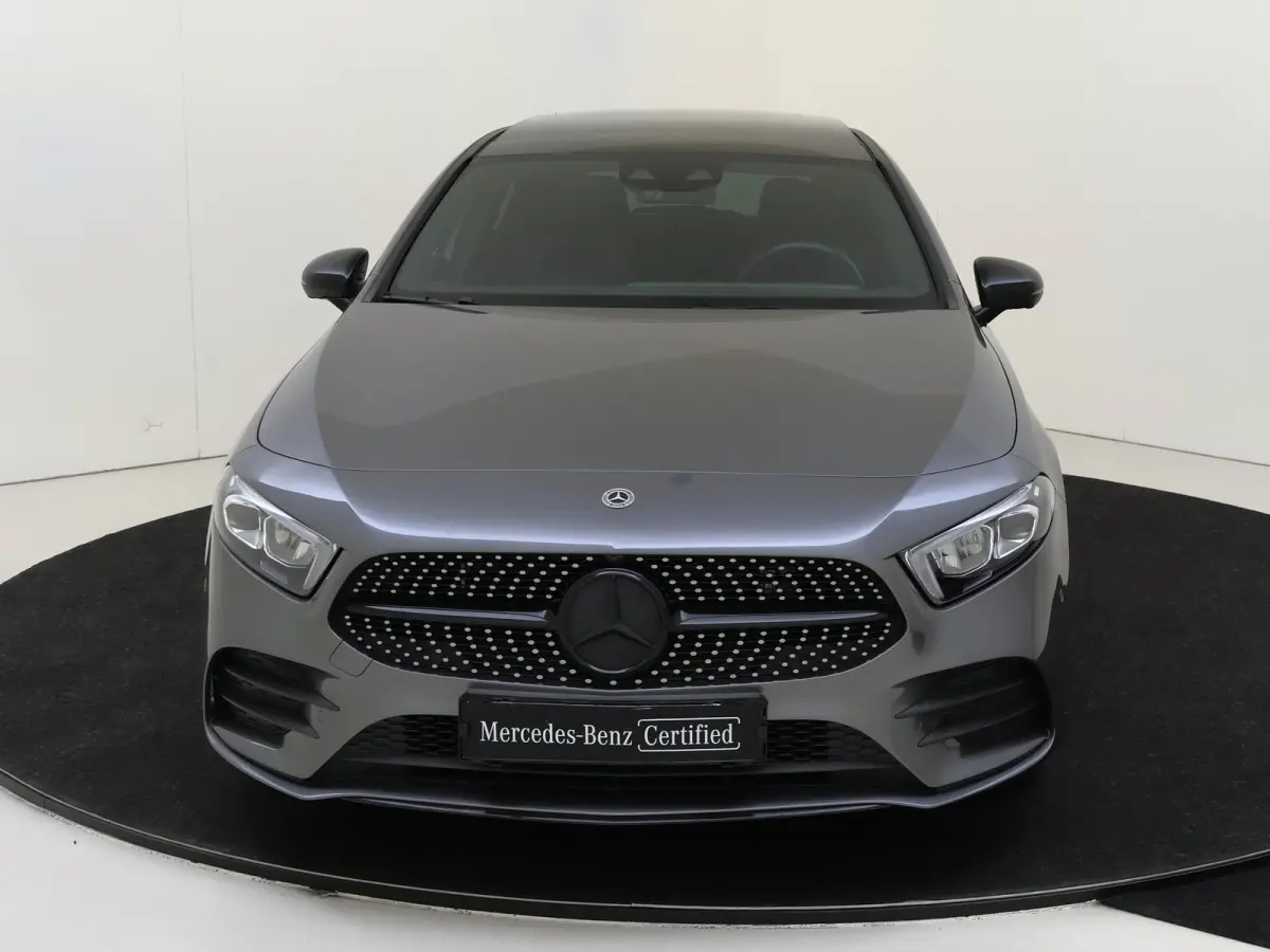 250 e Business Solution AMG Limited / Night-Pakket / Panaromadak /