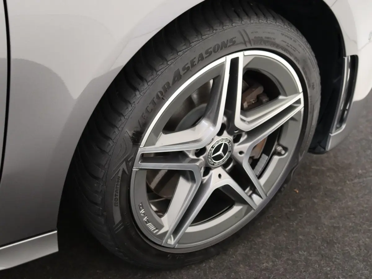 250 e Business Solution AMG Limited / Night-Pakket / Panaromadak /