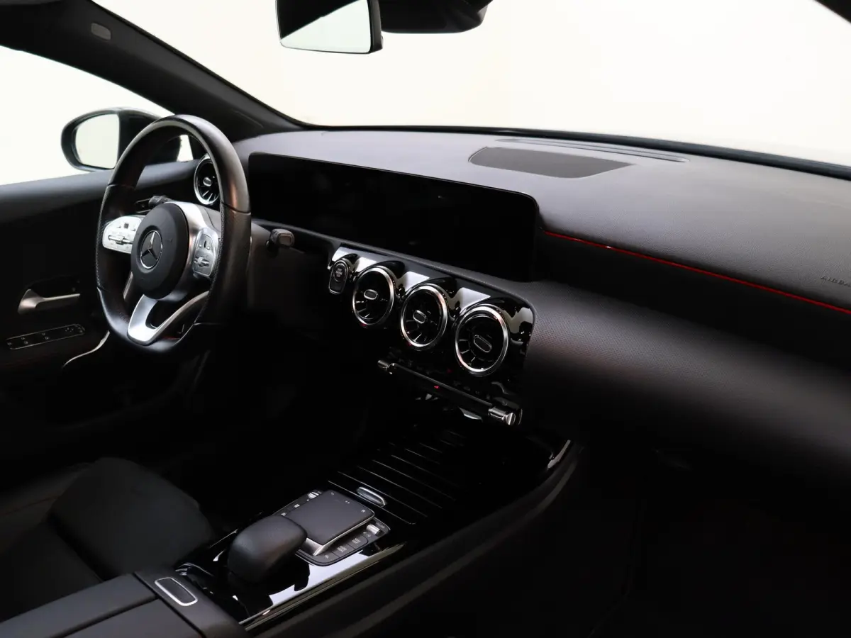 250 e Business Solution AMG Limited / Night-Pakket / Panaromadak /