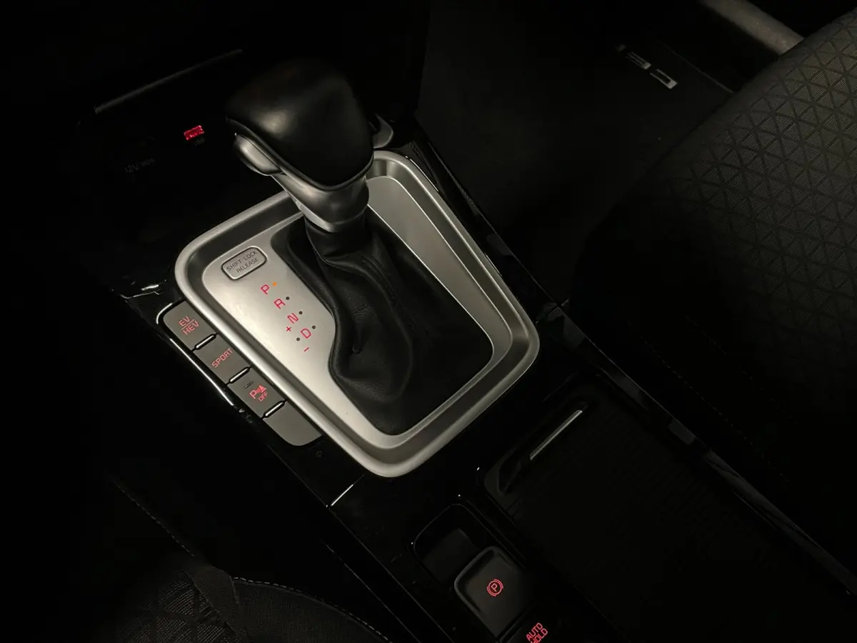 1.6 GDI PHEV DynamicLine|AFN. TREKHAAK|ACC|STOEL+STUURVERW|CARPLAY|CAMERA|CRUISE+CLIMA|INCL. BTW|1e EIGENAAR|