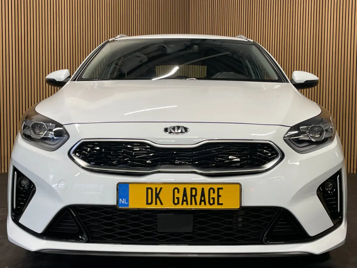 1.6 GDI PHEV DynamicLine|AFN. TREKHAAK|ACC|STOEL+STUURVERW|CARPLAY|CAMERA|CRUISE+CLIMA|INCL. BTW|1e EIGENAAR|