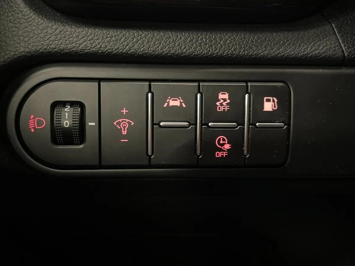 1.6 GDI PHEV DynamicLine|AFN. TREKHAAK|ACC|STOEL+STUURVERW|CARPLAY|CAMERA|CRUISE+CLIMA|INCL. BTW|1e EIGENAAR|