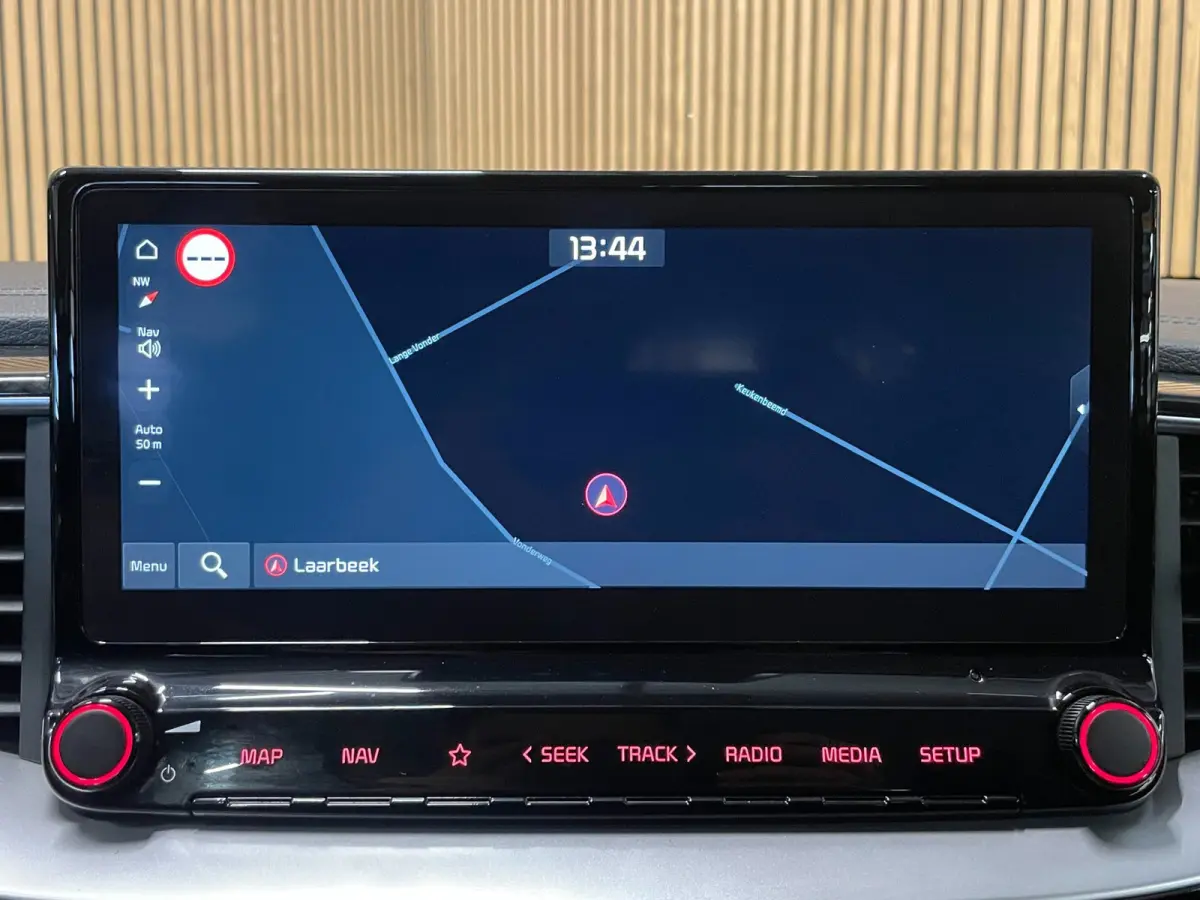 1.6 GDI PHEV DynamicLine|AFN. TREKHAAK|ACC|STOEL+STUURVERW|CARPLAY|CAMERA|CRUISE+CLIMA|INCL. BTW|1e EIGENAAR|