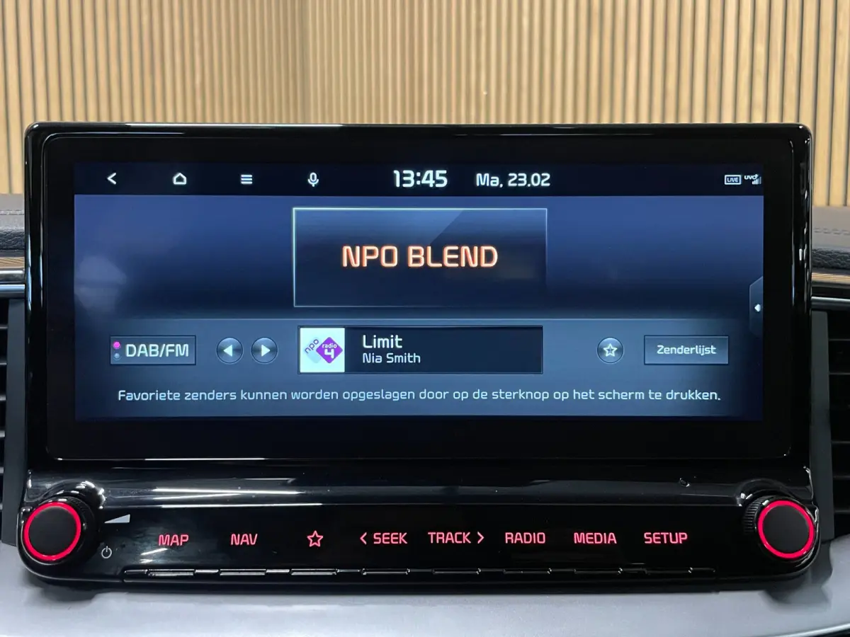 1.6 GDI PHEV DynamicLine|AFN. TREKHAAK|ACC|STOEL+STUURVERW|CARPLAY|CAMERA|CRUISE+CLIMA|INCL. BTW|1e EIGENAAR|