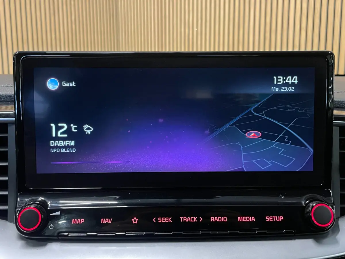 1.6 GDI PHEV DynamicLine|AFN. TREKHAAK|ACC|STOEL+STUURVERW|CARPLAY|CAMERA|CRUISE+CLIMA|INCL. BTW|1e EIGENAAR|