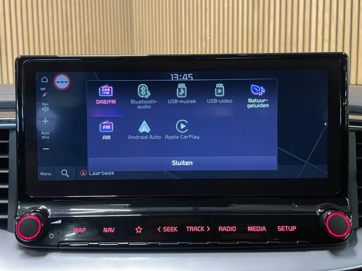 1.6 GDI PHEV DynamicLine|AFN. TREKHAAK|ACC|STOEL+STUURVERW|CARPLAY|CAMERA|CRUISE+CLIMA|INCL. BTW|1e EIGENAAR|