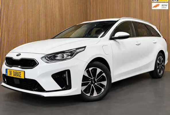 1.6 GDI PHEV DynamicLine|AFN. TREKHAAK|ACC|STOEL+STUURVERW|CARPLAY|CAMERA|CRUISE+CLIMA|INCL. BTW|1e EIGENAAR|