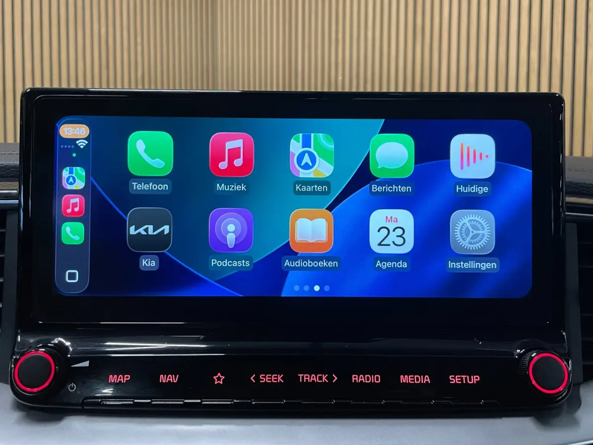1.6 GDI PHEV DynamicLine|AFN. TREKHAAK|ACC|STOEL+STUURVERW|CARPLAY|CAMERA|CRUISE+CLIMA|INCL. BTW|1e EIGENAAR|