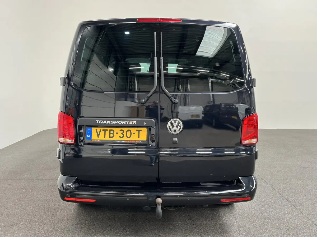 2.0 TDI L2H1 Highline Automaat Airco Cruise Control Apple Carplay/Android Auto Trekhaak Parkeersensoren