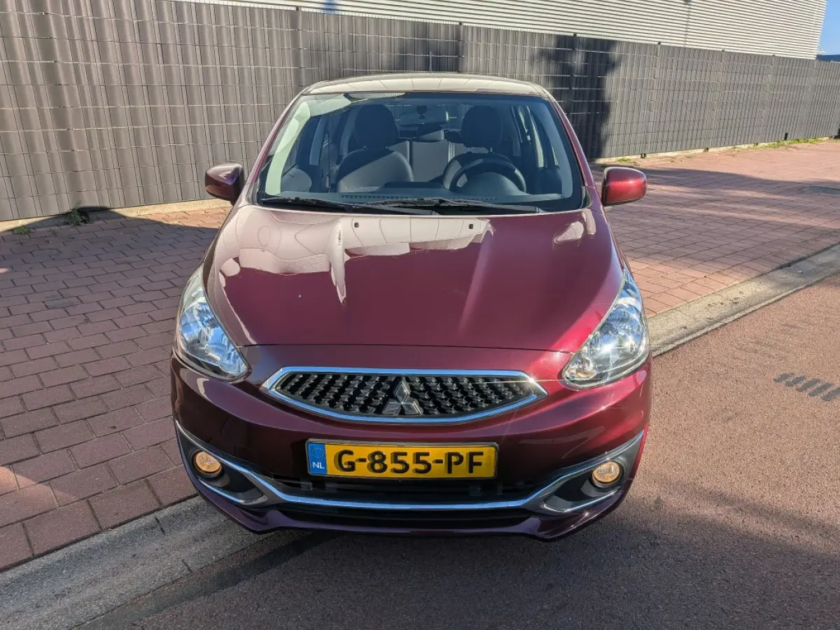 1.0 Cool+ 25000 km !