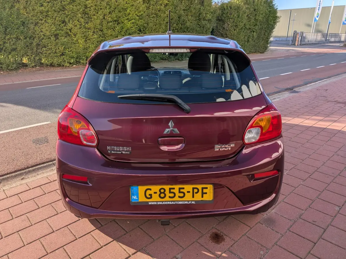 1.0 Cool+ 25000 km !
