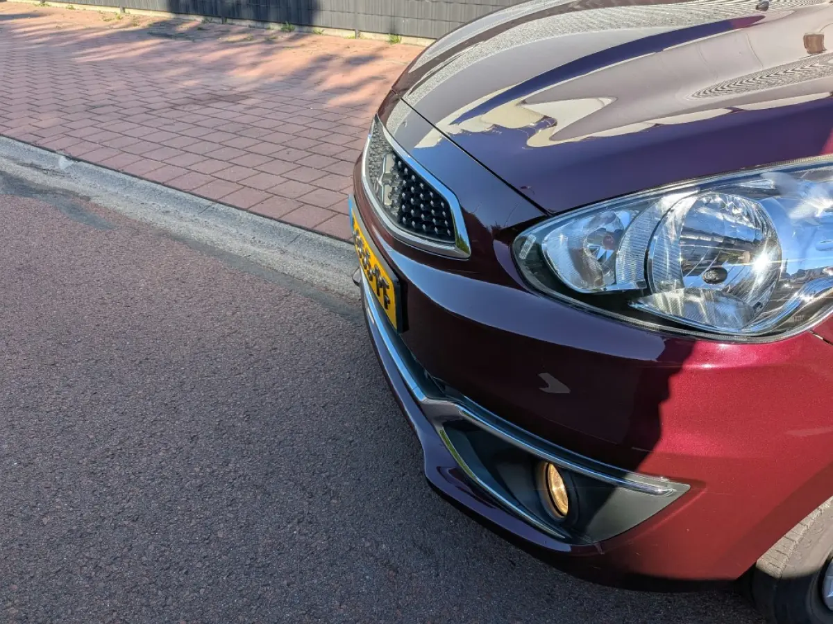 1.0 Cool+ 25000 km !