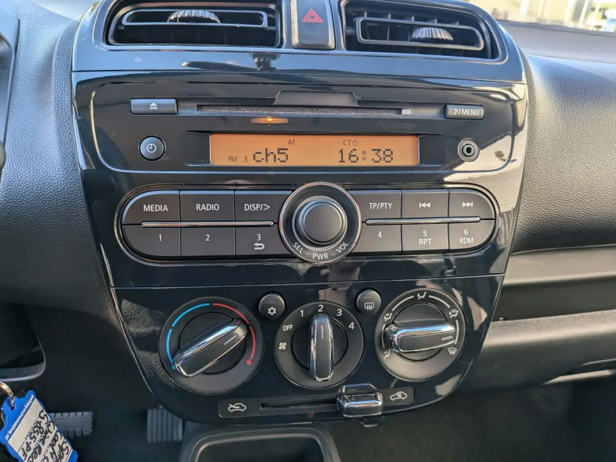 1.0 Cool+ 25000 km !