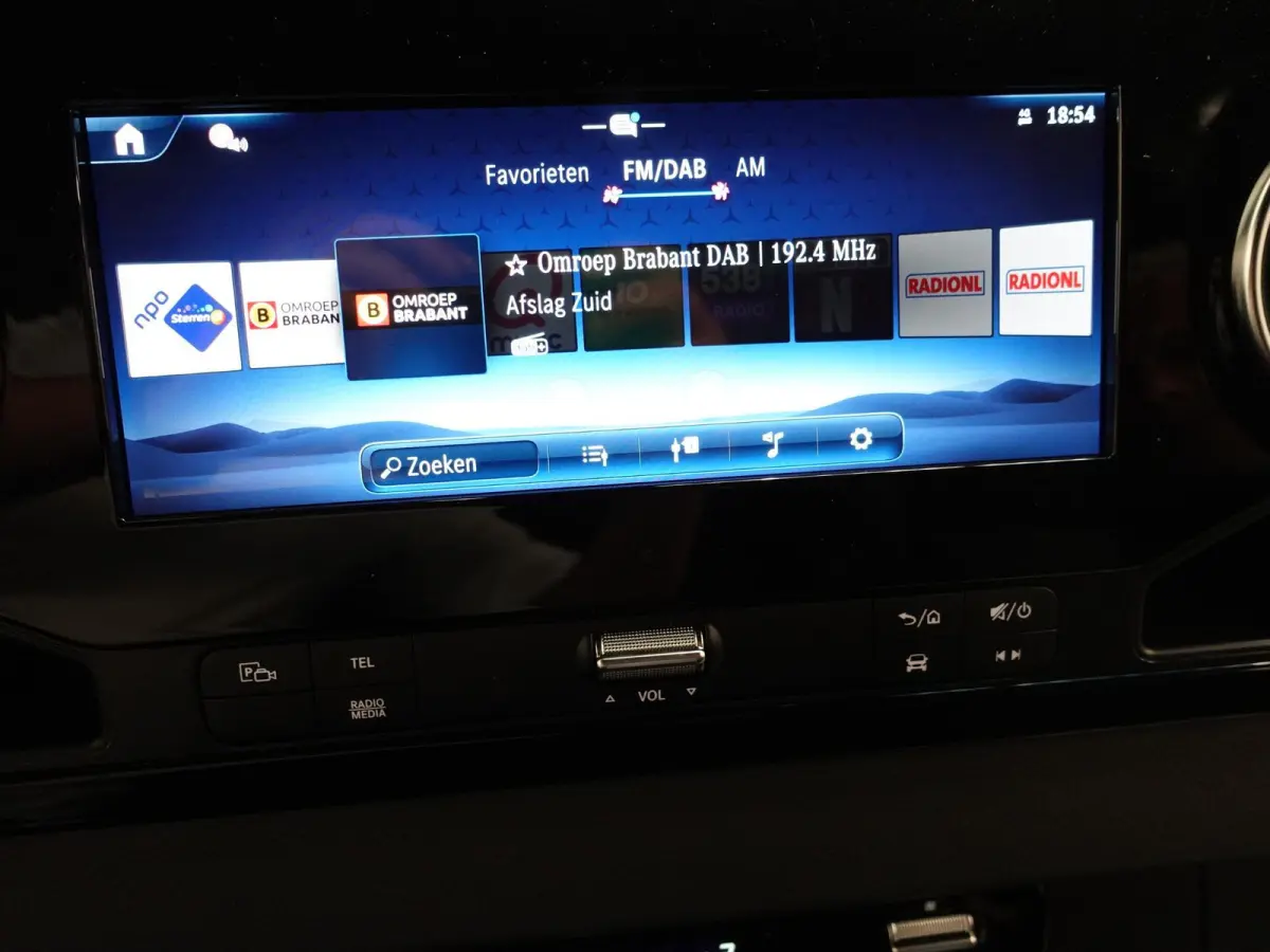 315 L3 Automaat Airco Cruise Control Navigatie
