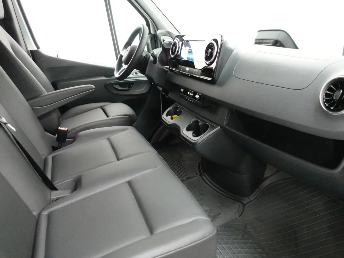 315 L3 Automaat Airco Cruise Control Navigatie