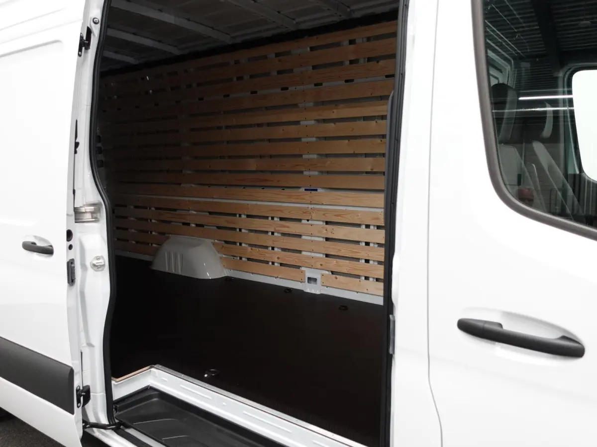 315 L3 Automaat Airco Cruise Control Navigatie