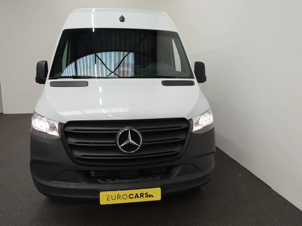 315 L3 Automaat Airco Cruise Control Navigatie