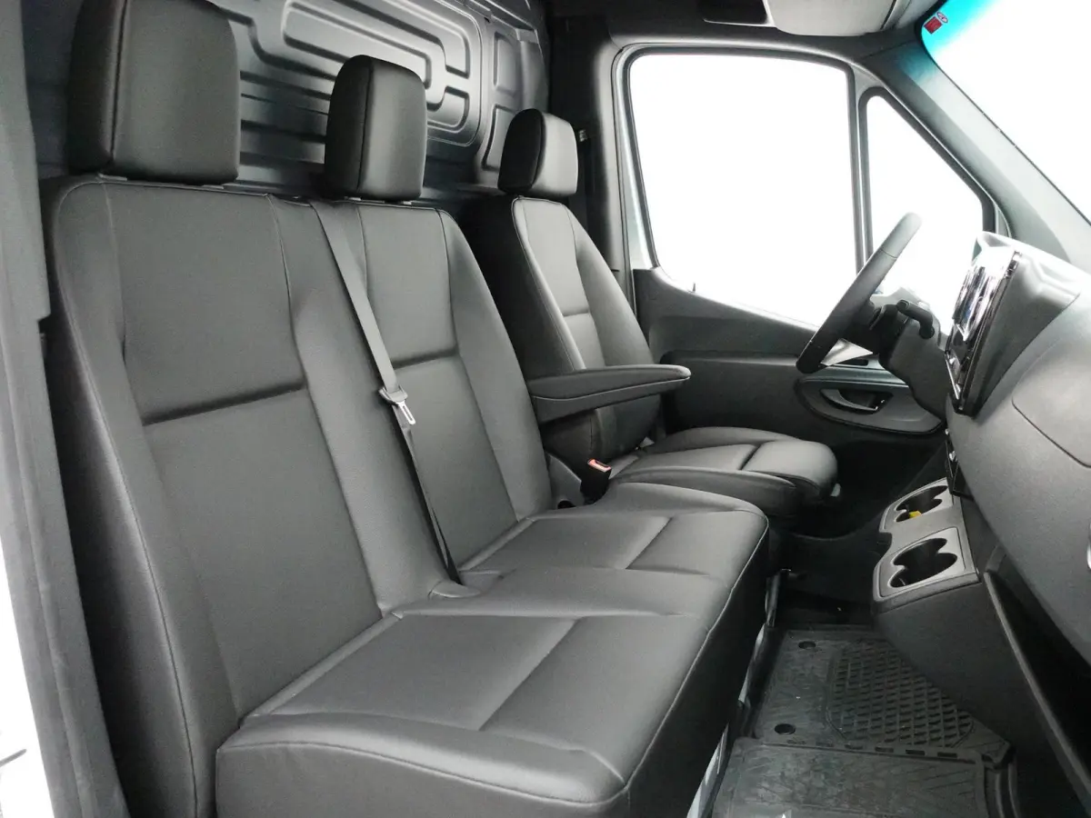 315 L3 Automaat Airco Cruise Control Navigatie