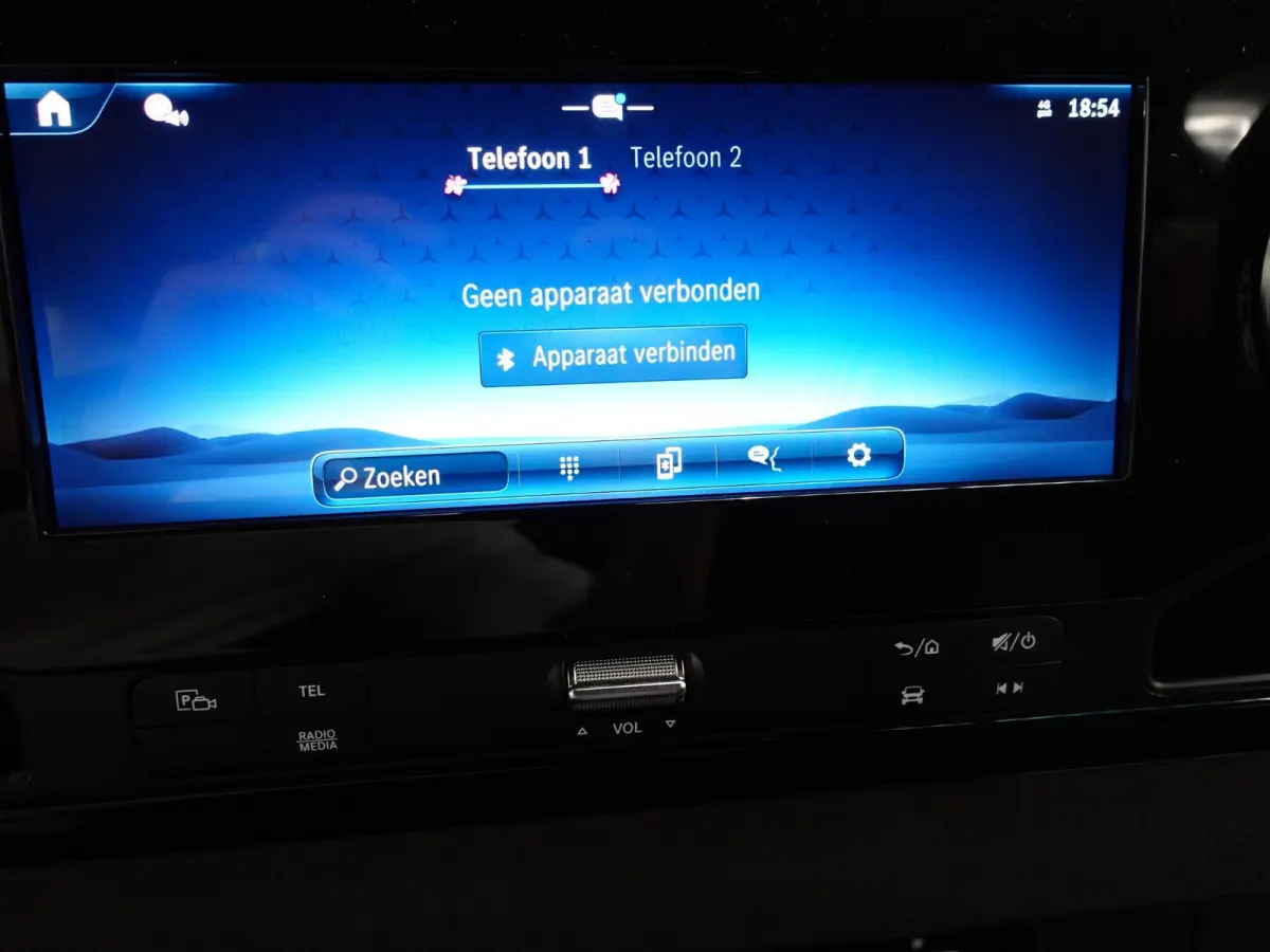 315 L3 Automaat Airco Cruise Control Navigatie