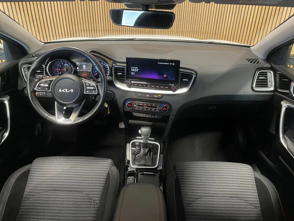 1.5 T-GDi GT-Line|160PK|AUTOMAAT|ACC|JBL|KEYLESS|CARPLAY|ANDROID|STOEL+STUURVERW|CAMERA|CRUISE+CLIMA|1e EIG.|