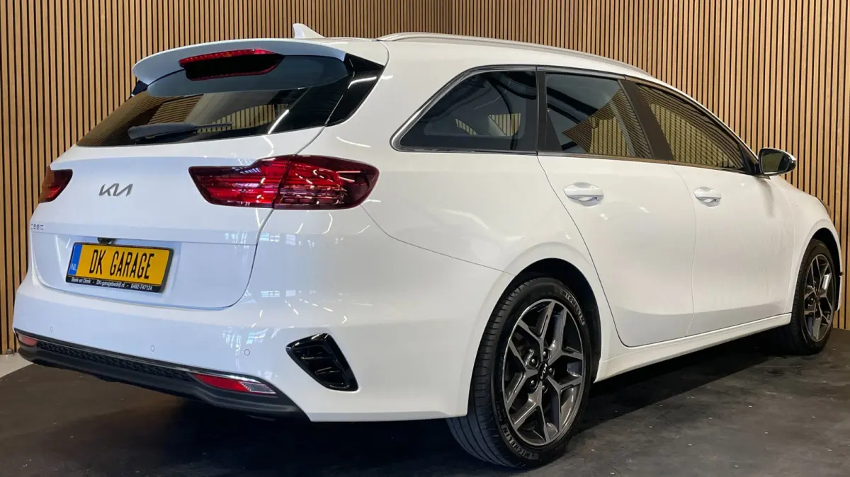 1.5 T-GDi GT-Line|160PK|AUTOMAAT|ACC|JBL|KEYLESS|CARPLAY|ANDROID|STOEL+STUURVERW|CAMERA|CRUISE+CLIMA|1e EIG.|