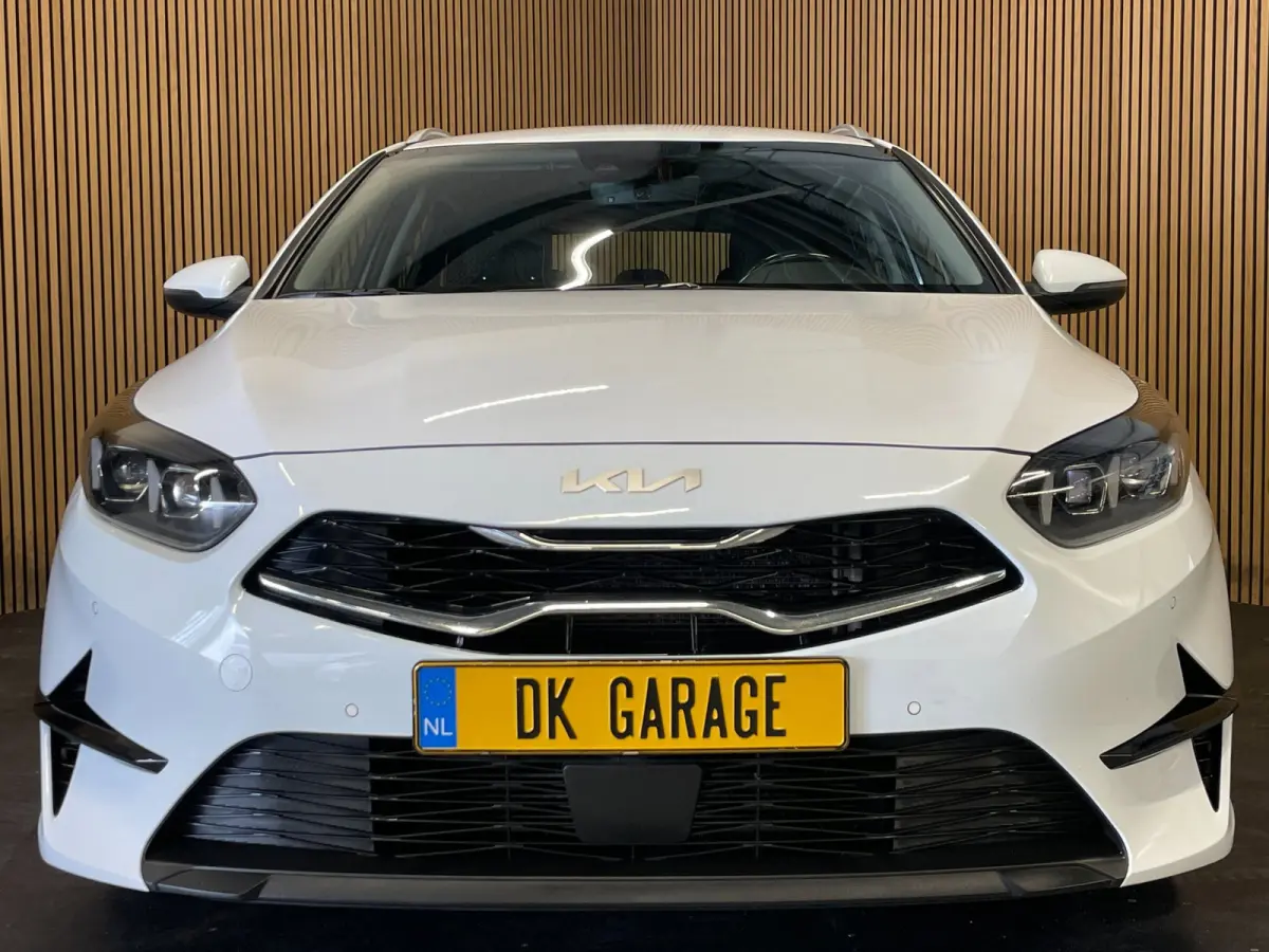 1.5 T-GDi GT-Line|160PK|AUTOMAAT|ACC|JBL|KEYLESS|CARPLAY|ANDROID|STOEL+STUURVERW|CAMERA|CRUISE+CLIMA|1e EIG.|