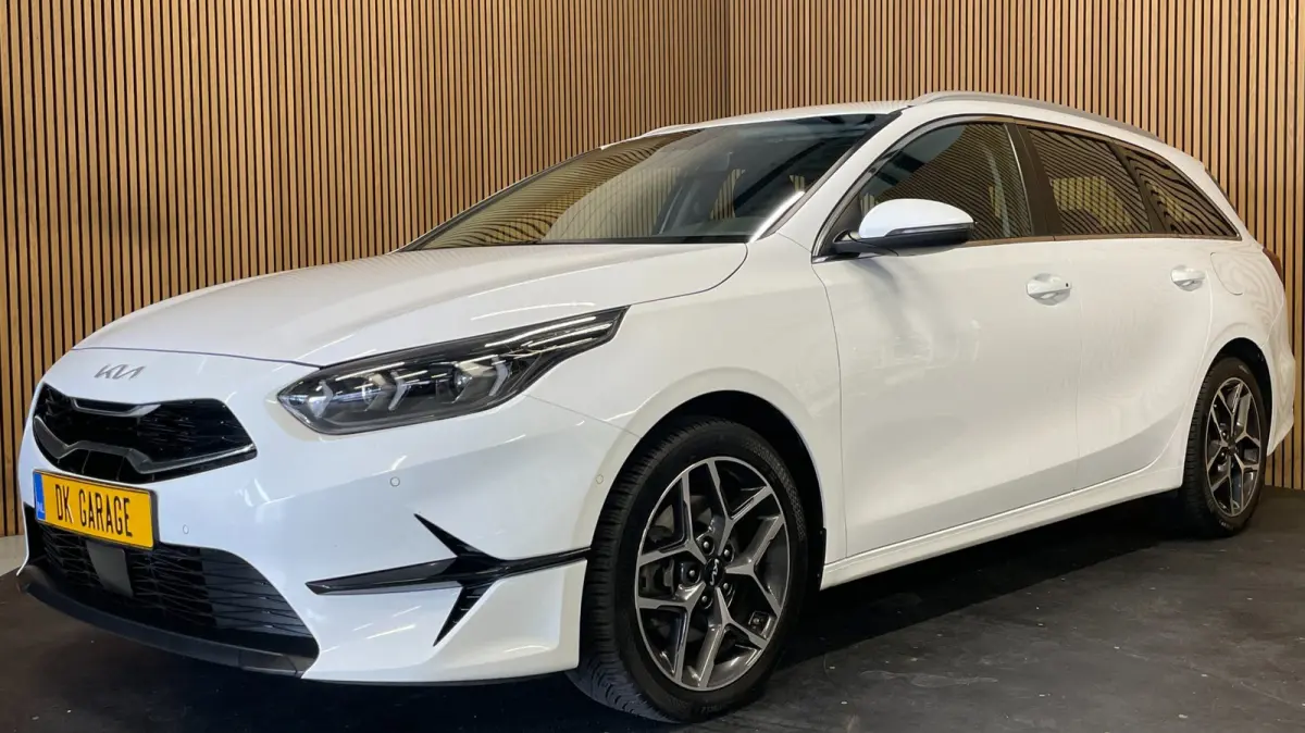 1.5 T-GDi GT-Line|160PK|AUTOMAAT|ACC|JBL|KEYLESS|CARPLAY|ANDROID|STOEL+STUURVERW|CAMERA|CRUISE+CLIMA|1e EIG.|
